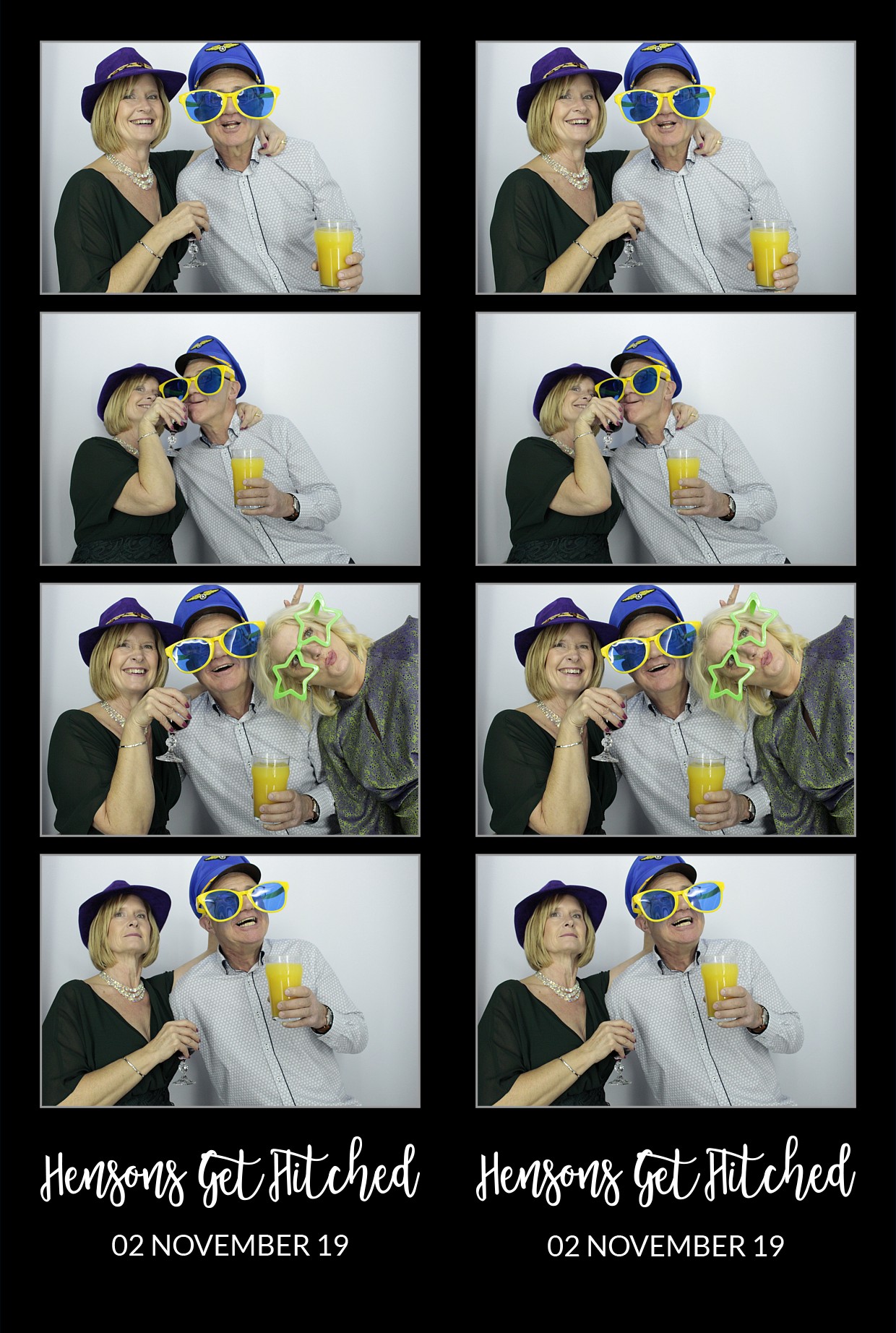 Lucy and Will's Wedding | View more photos from the event at gallery.myphotoboothexperience.co.uk/u/MyPhotoBoothExperienceLtd/Lucy-and-Wills-Wedding